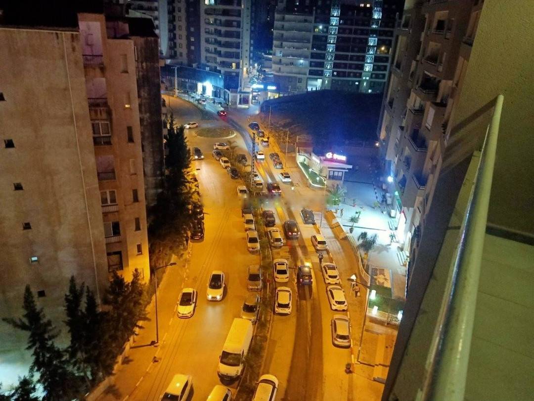 Location Appartement F4 Ouled Fayet