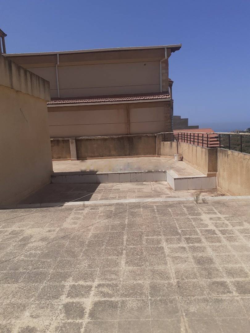 Vente Villa F8 Bouzareah