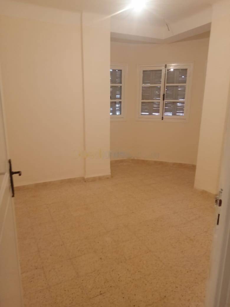 Location Appartement F3 Draria