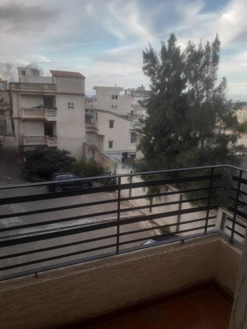Location Appartement Cheraga