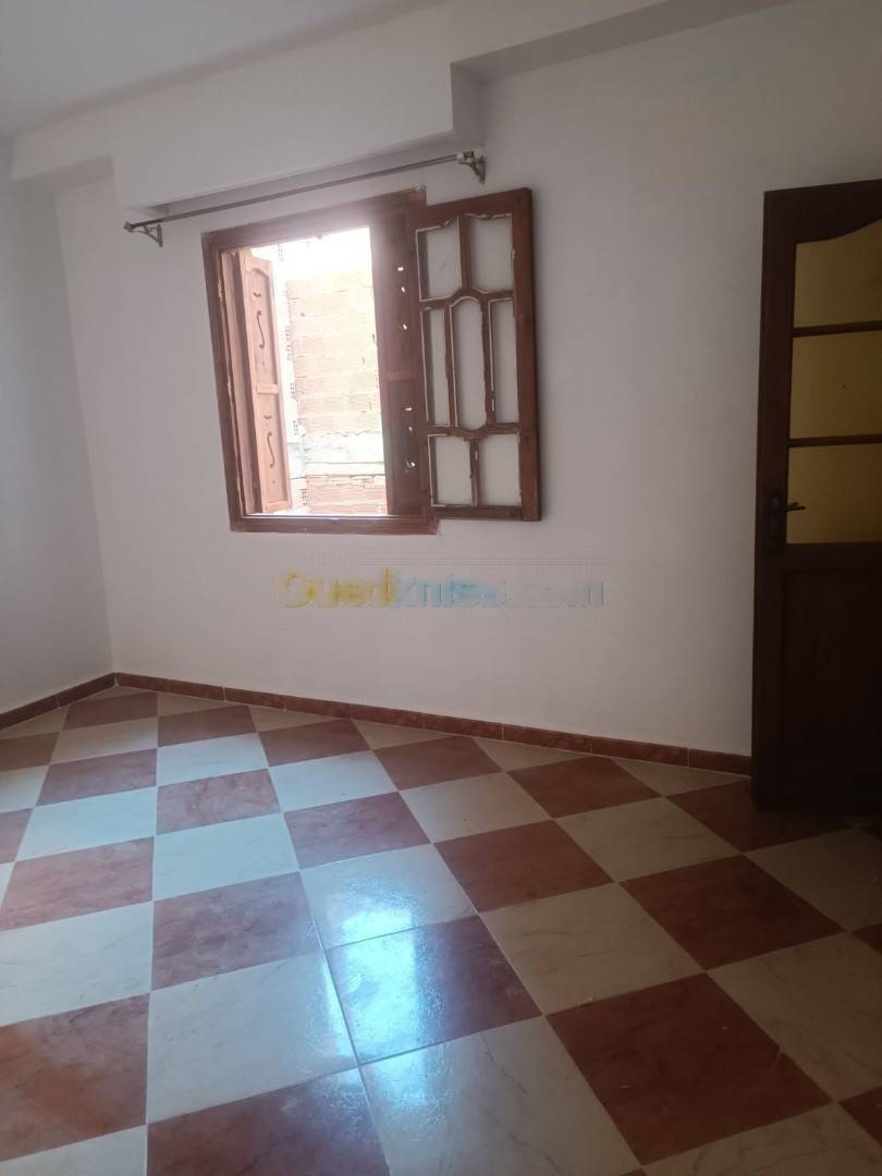 Location Appartement F3 Dar El Beida