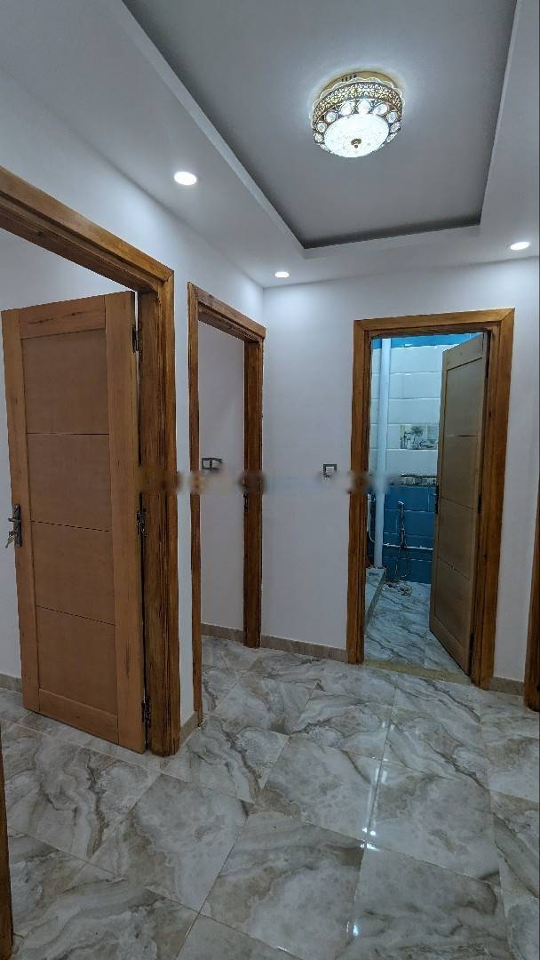 Vente Appartement Bordj El Kiffan