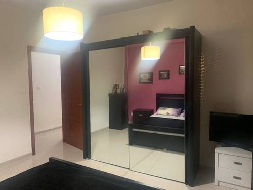 Location Appartement F3 El Achour