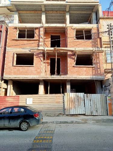 Vente Appartement F3 Bouzareah