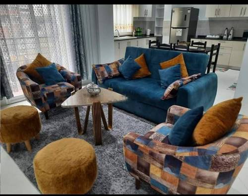 Location Appartement F3 Dely Ibrahim