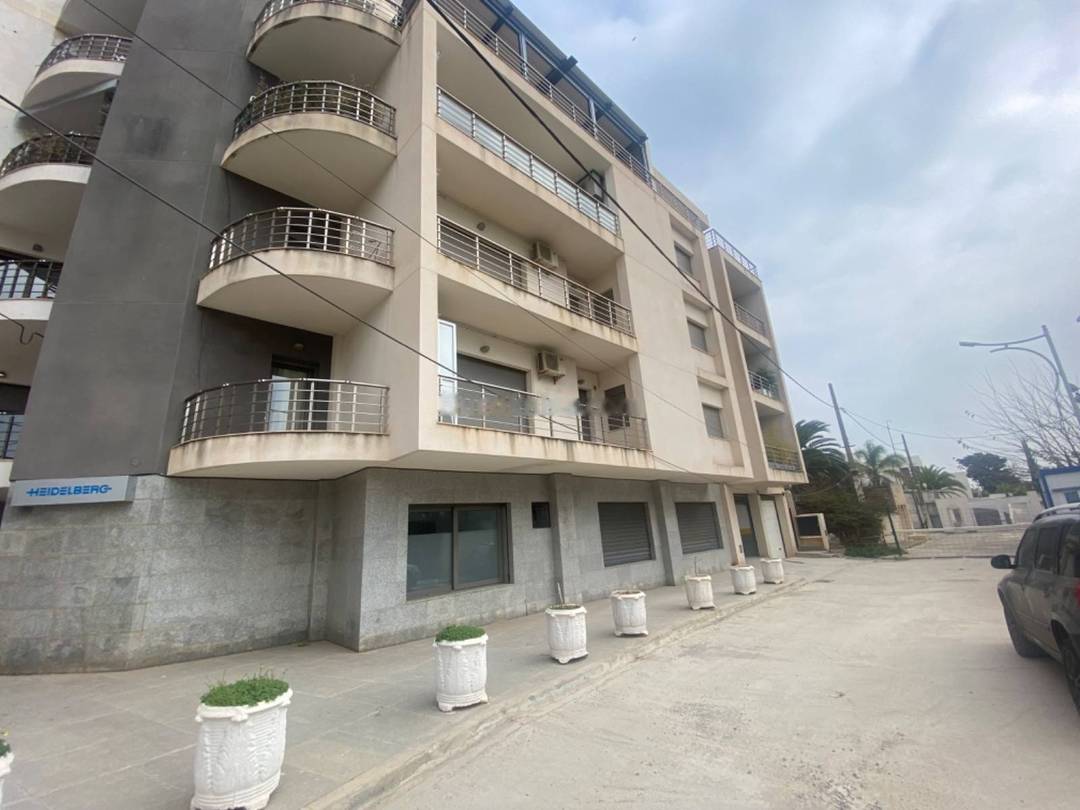 Vente Appartement F3 El Biar