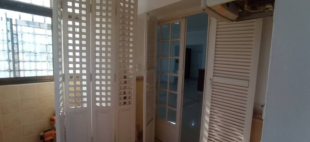 Location Appartement F4 El Achour