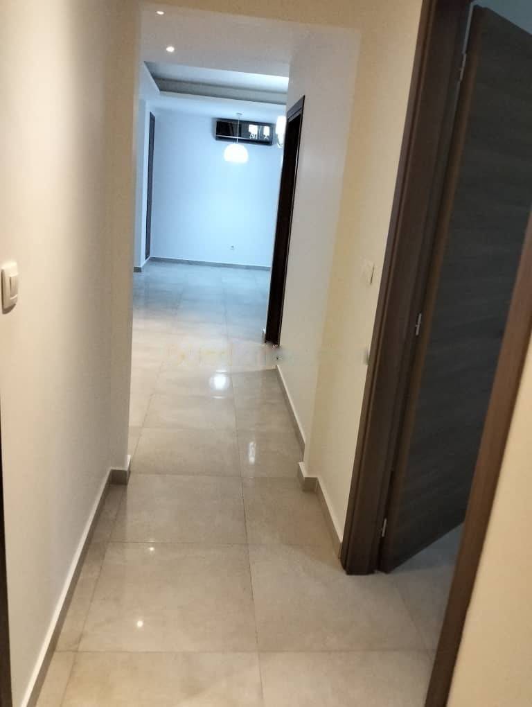 Location Appartement F3 Cheraga