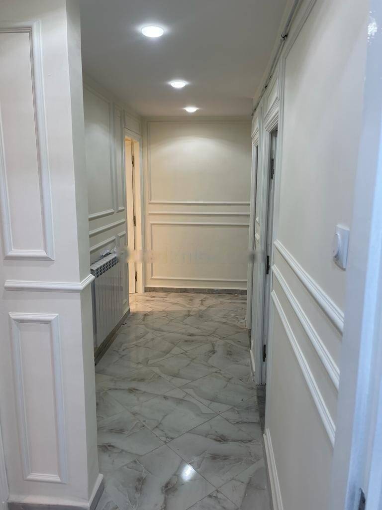 Vente Appartement F2 Bab Ezzouar