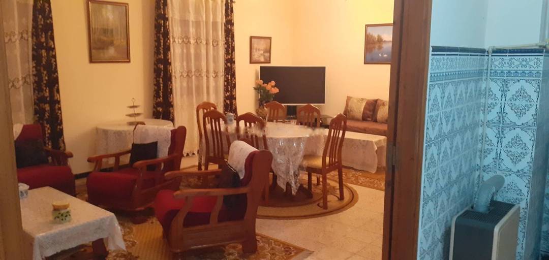Vente Villa F15 Dar El Beida