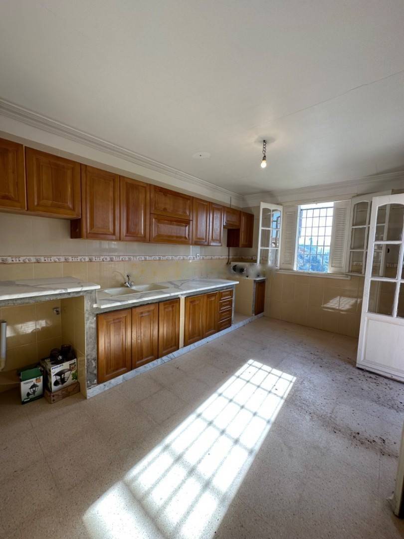 Vente villa djasr kasentina 8