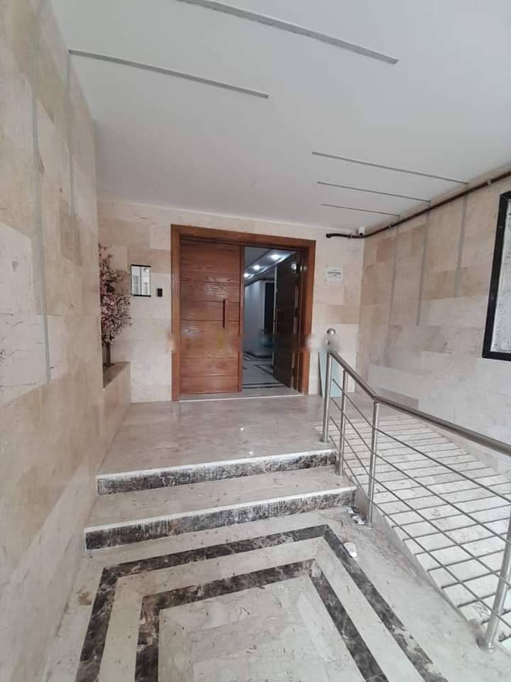 Vente Appartement F3 Bab Ezzouar