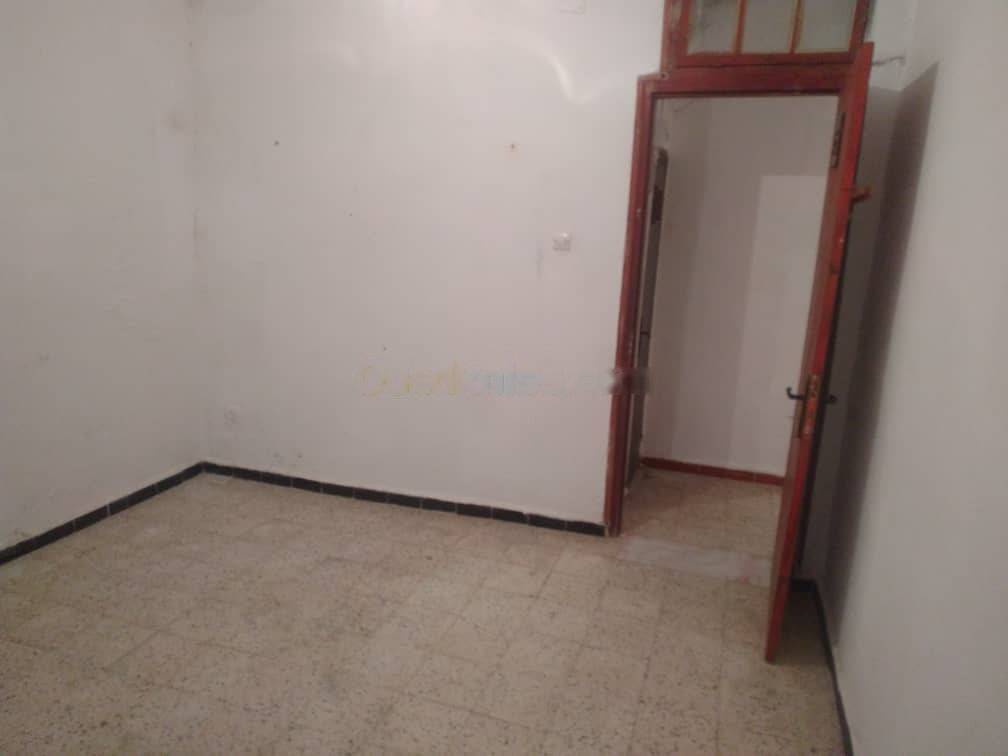 Location Appartement F3 Bordj El Bahri