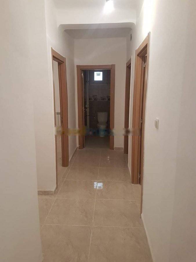 Location Appartement F5 Bordj El Bahri