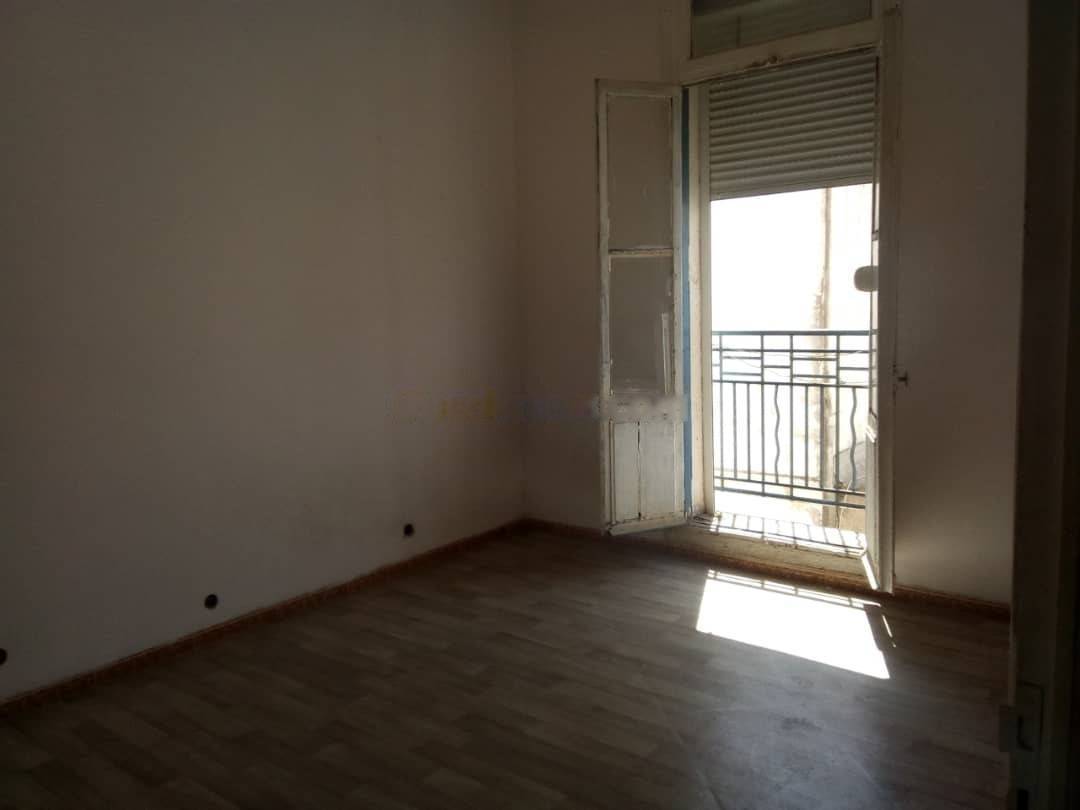 Location Appartement F2 Alger-Centre