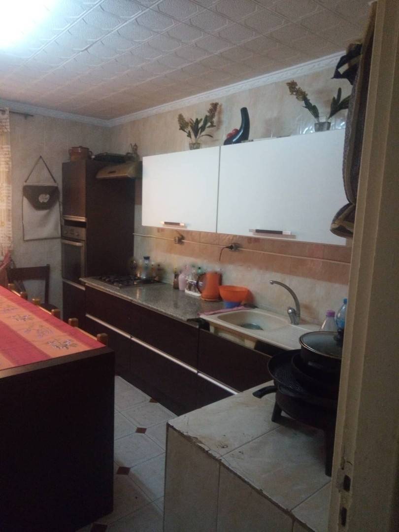Vente Appartement F4 Oued Smar