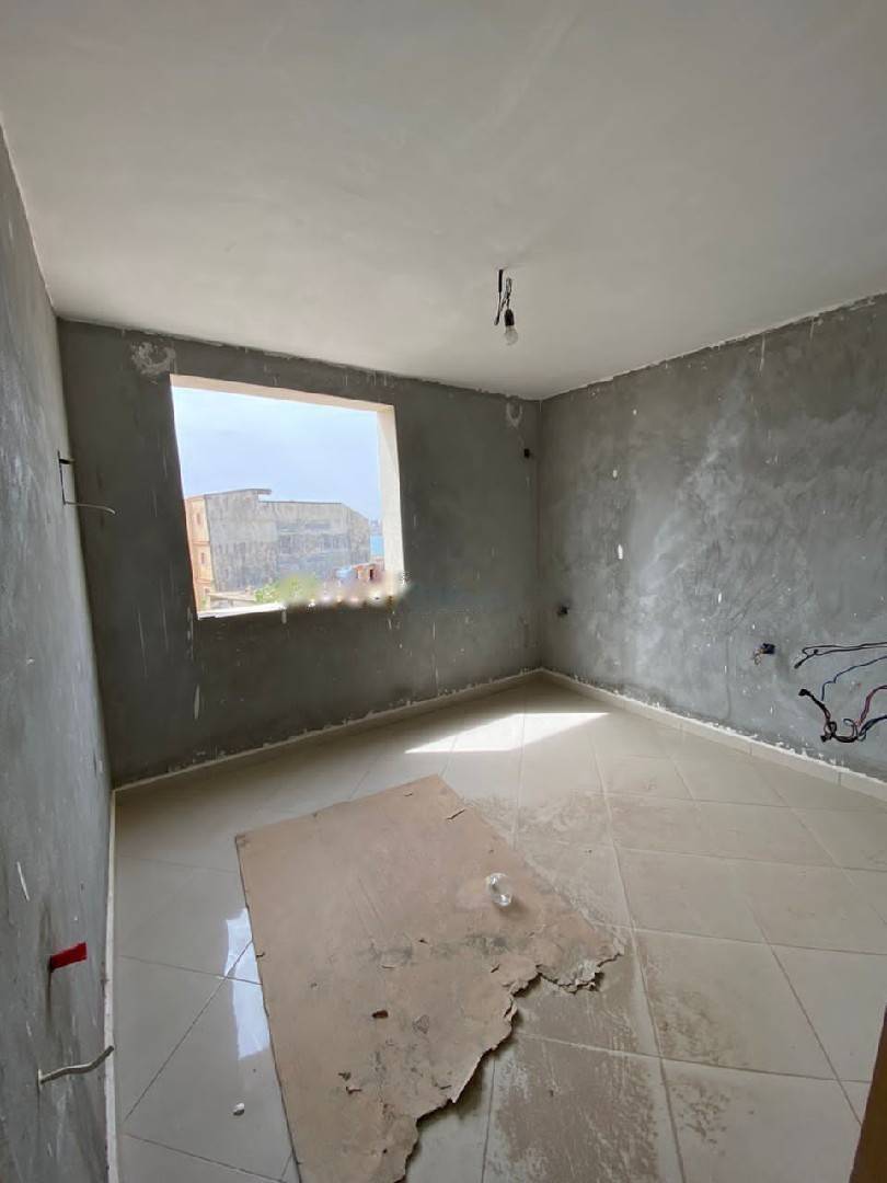 Vente Appartement F31 Bordj El Kiffan