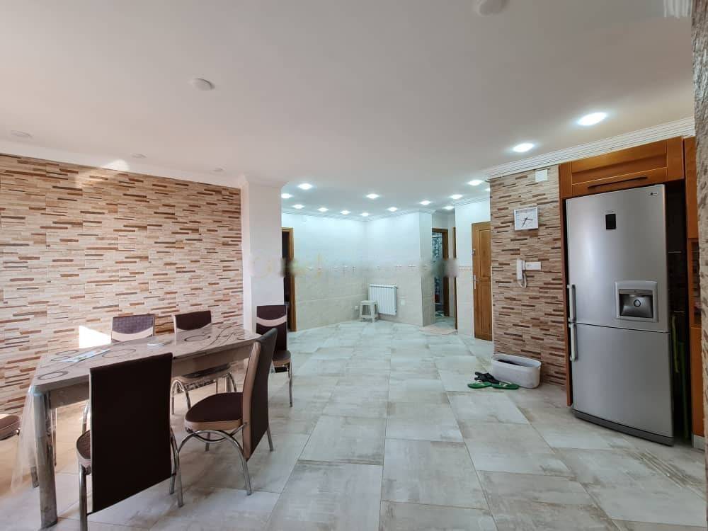 Vente Appartement F3 Bordj El Bahri