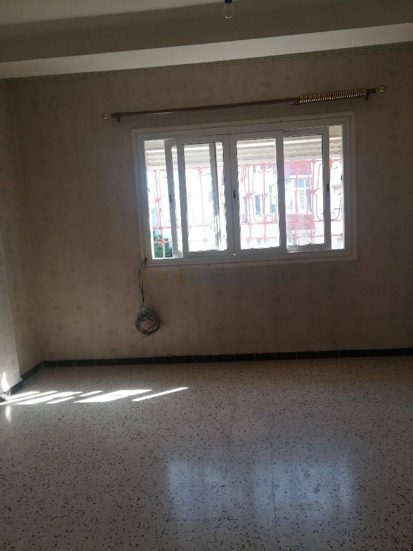 Vente Appartement F4 Bordj El Kiffan