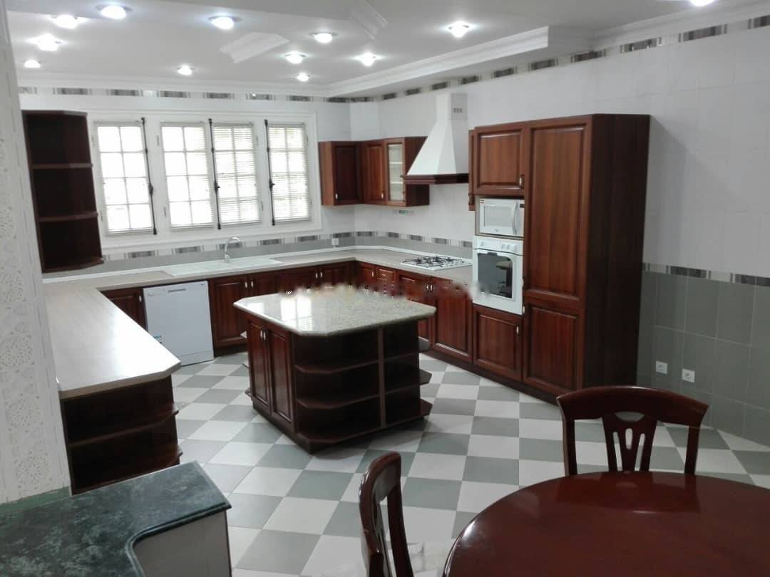 Location Villa Dely Ibrahim