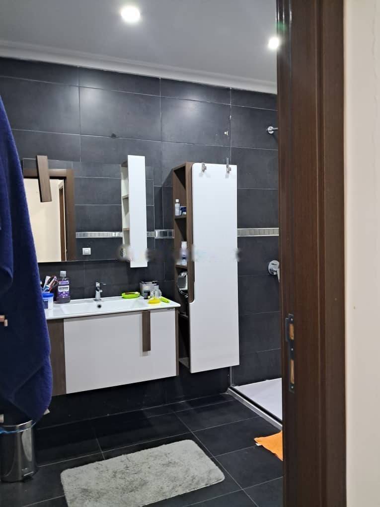 Location Appartement F4 Birkhadem