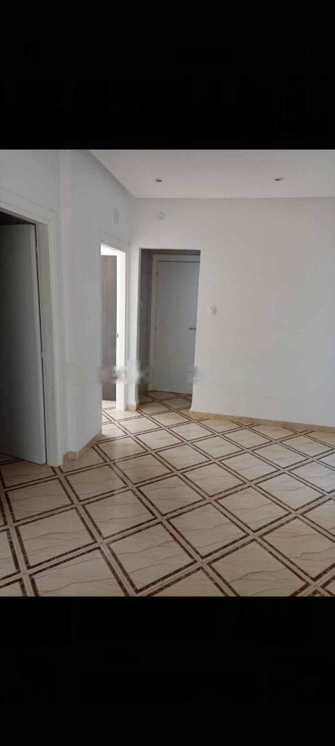 Vente Appartement F4 Baba Hassen