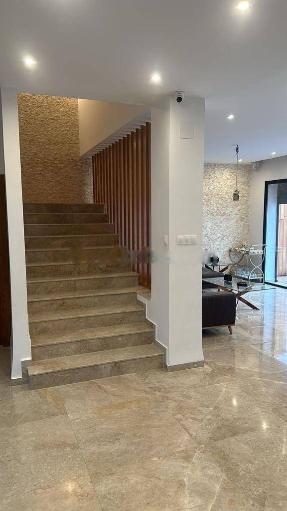 Vente Villa F8 Baba Hassen