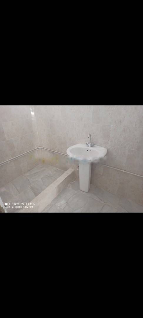 Location Appartement F3 Boufarik