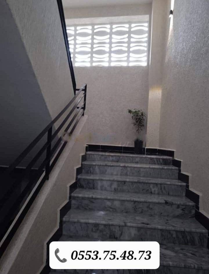 Vente Appartement F3 Rais Hamidou