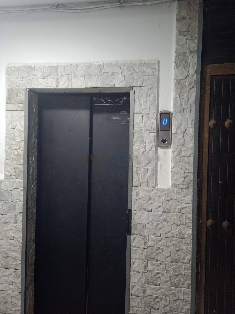 Vente Appartement F5 Bab Ezzouar