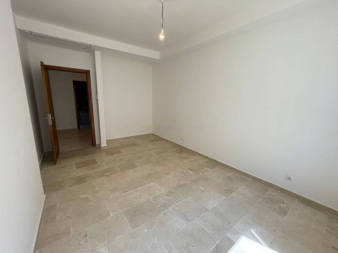 Location Appartement F4 Ouled Fayet