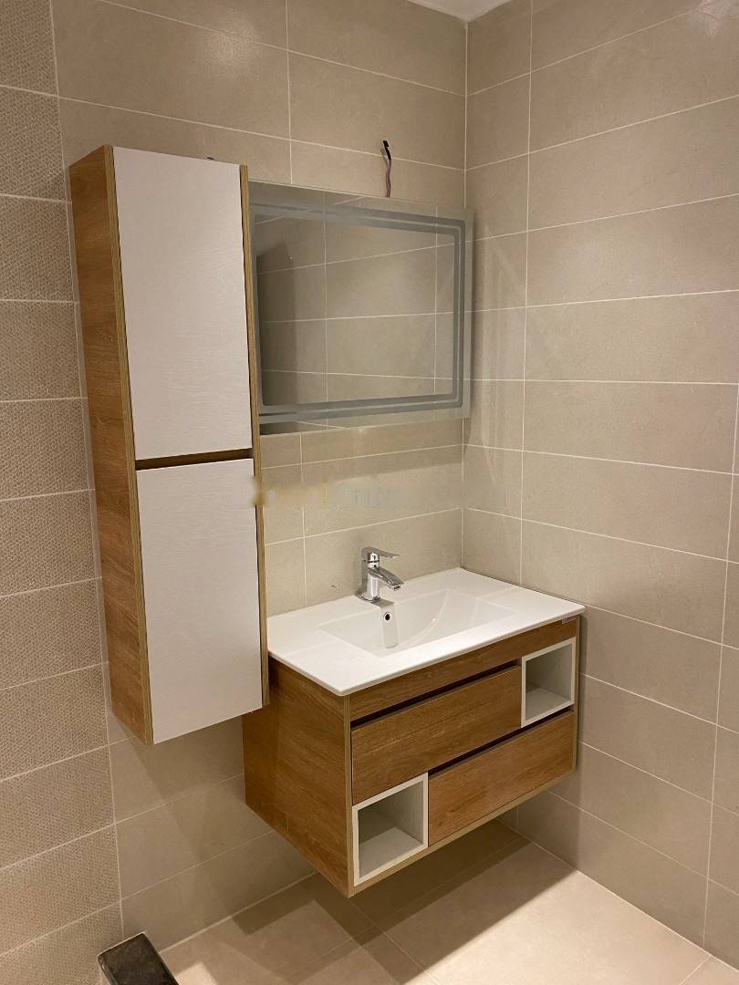 Vente Appartement F2 Bordj El Kiffan