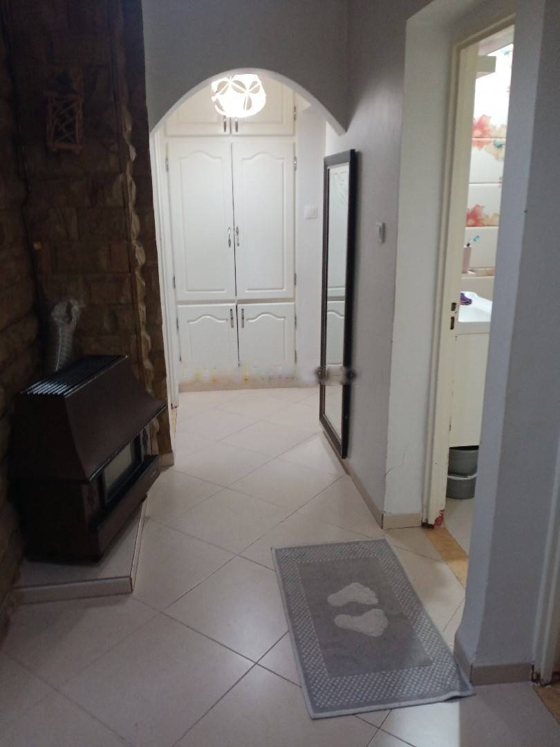 Vente Appartement F3 Djasr Kasentina