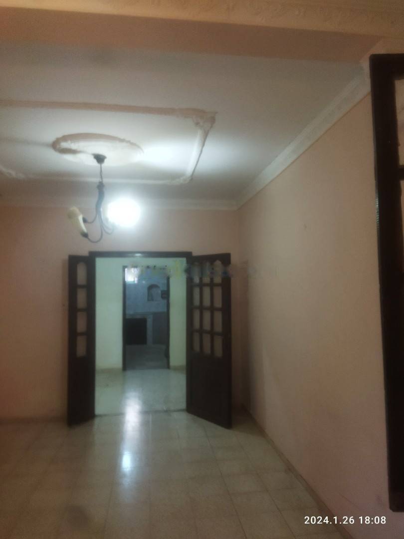 Location Niveau de villa F4 Ain Taya