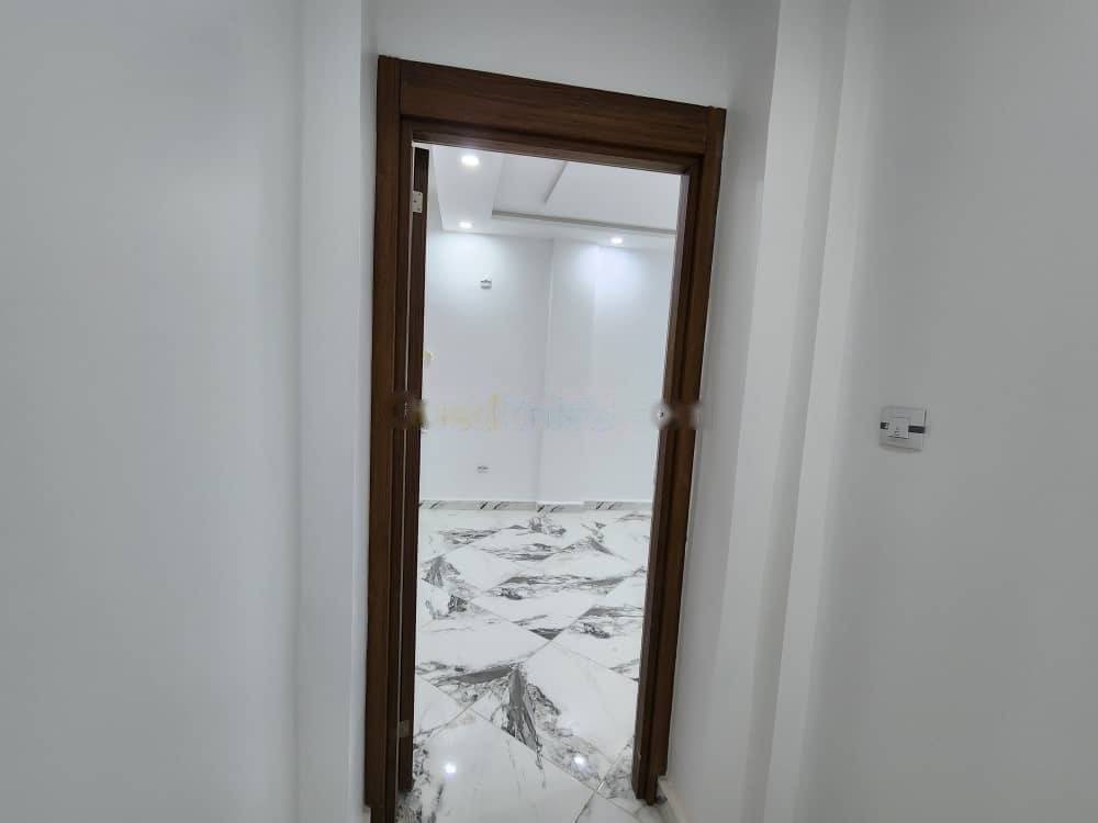 Vente Appartement F4 Bordj El Bahri