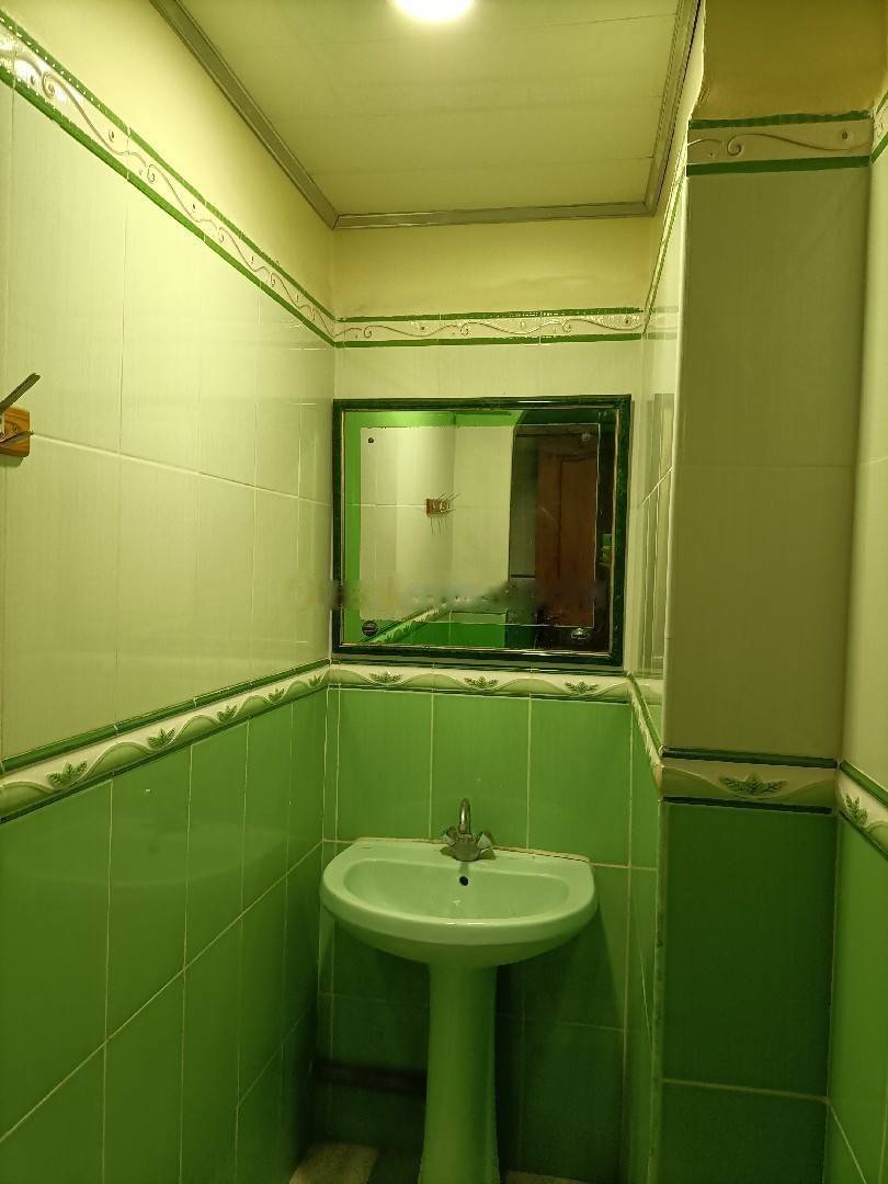 Location Niveau de villa F4 Bordj El Kiffan