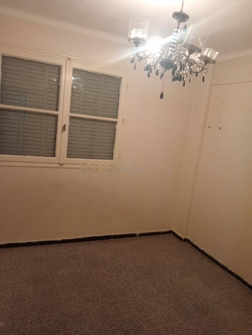 Vente Appartement F2 Belouizdad