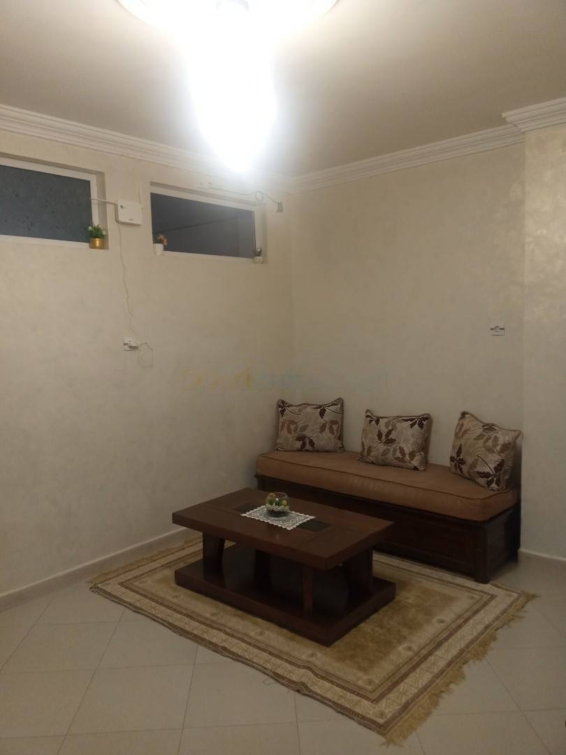 Vente Appartement F3 Bordj El Kiffan