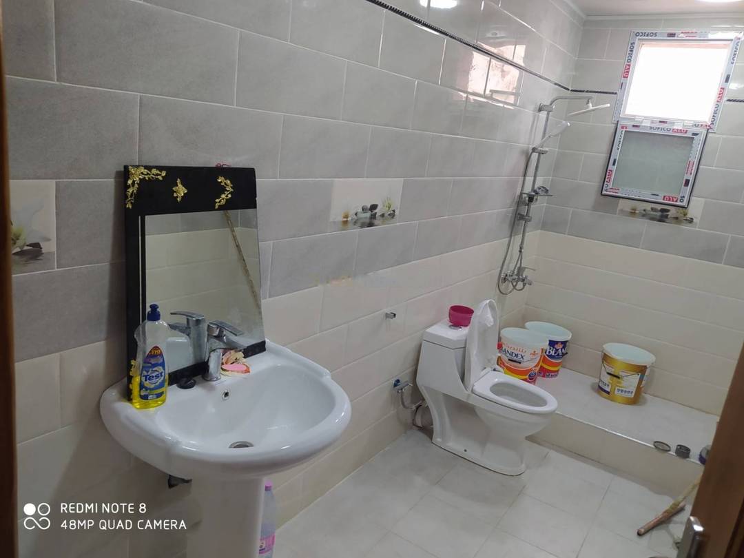 Location Appartement F3 Dely Ibrahim
