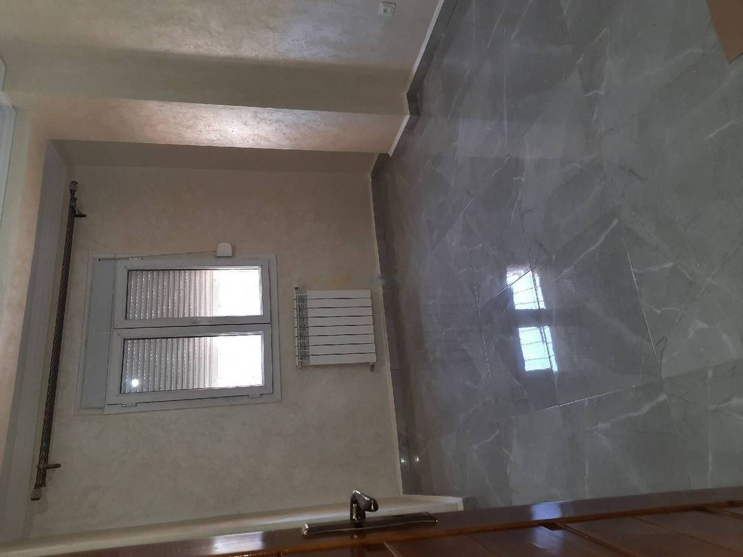 Vente Appartement F05 Rouiba