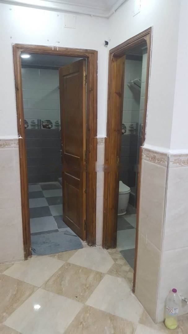 Location Appartement F3 Bordj El Kiffan