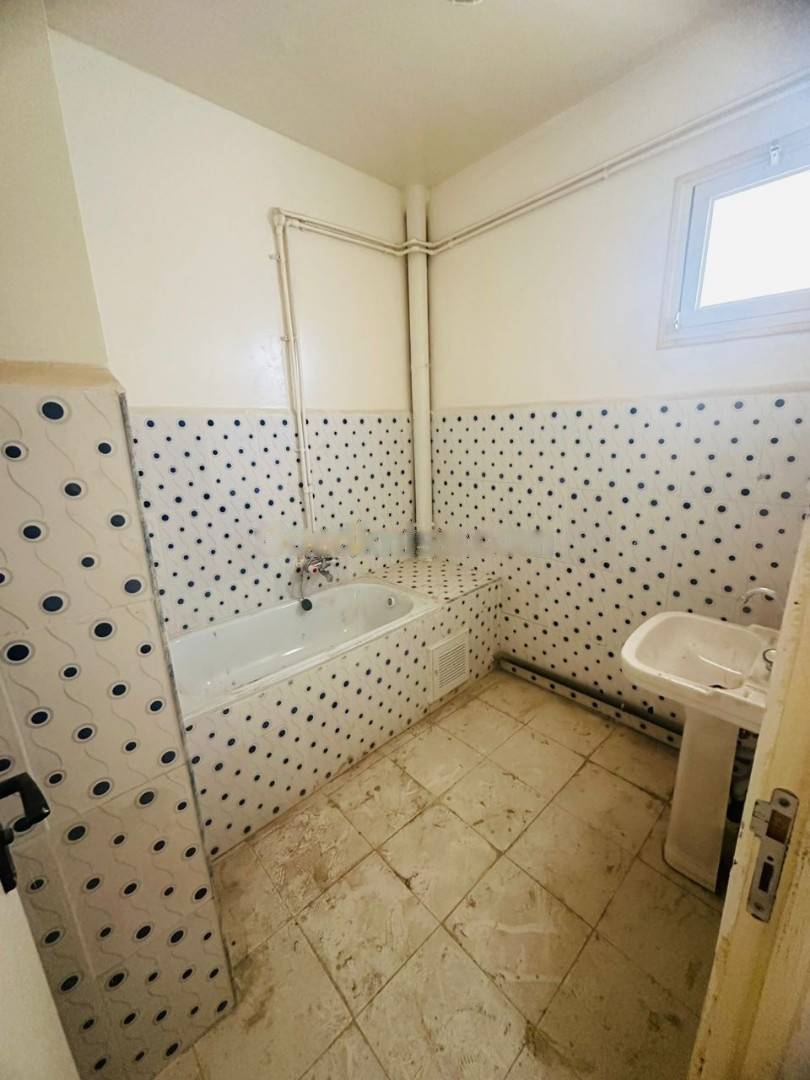 Vente Appartement F3 Dar El Beida