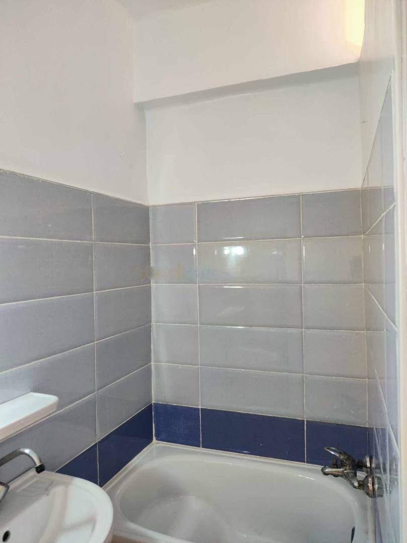 Location Appartement F2 Bordj El Kiffan