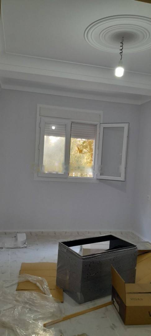 Vente Appartement F3 Bordj El Kiffan
