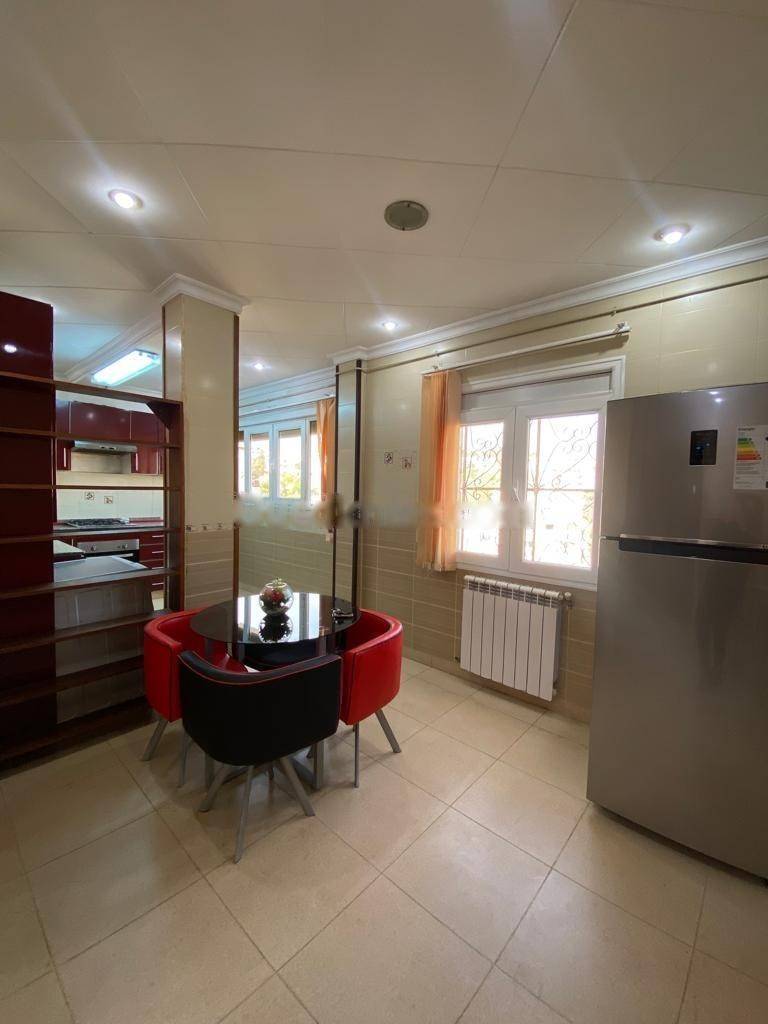 Vente Appartement F3 Bir Mourad Rais