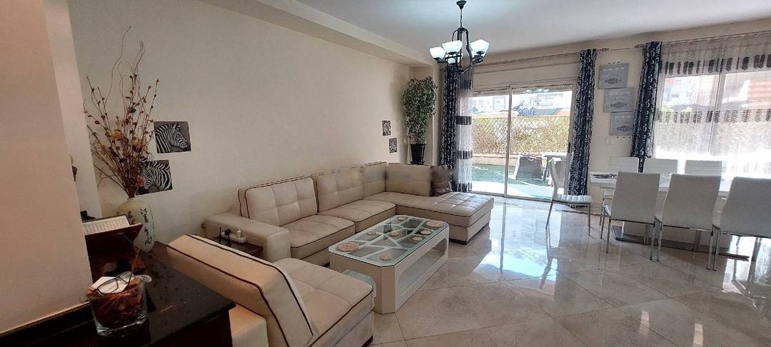 Location Appartement F4 Ouled Fayet