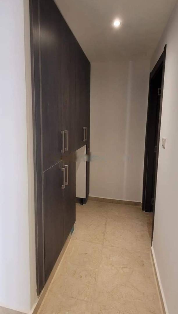 Location Appartement F4 Cheraga