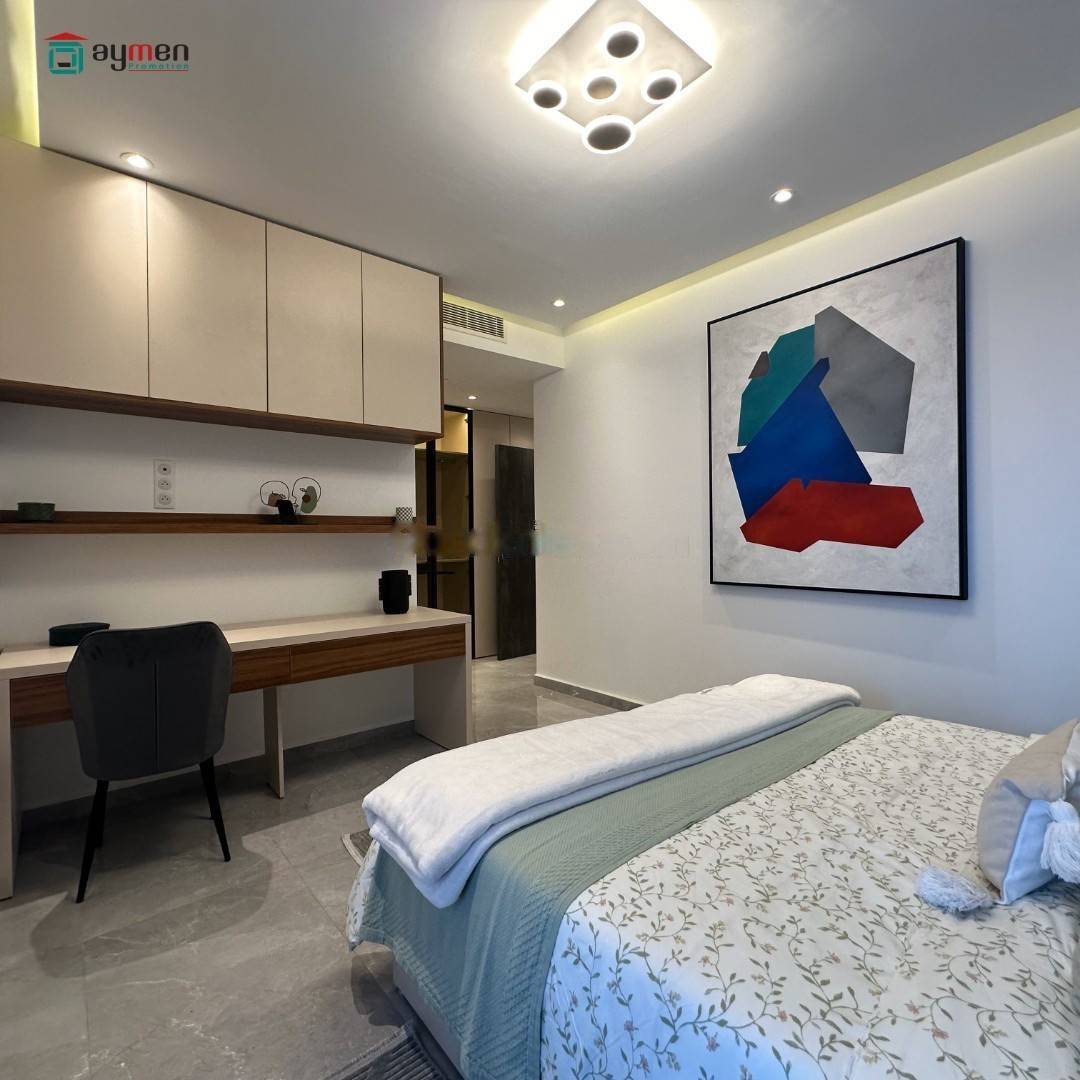 Vente Appartement F3 Dar El Beida