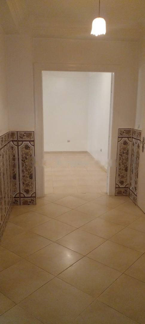 Location Appartement F3 Draria