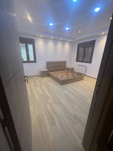 Location Appartement F4 Douera